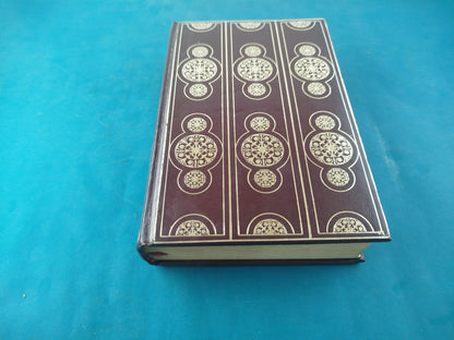 Comedias by William Shakespeare