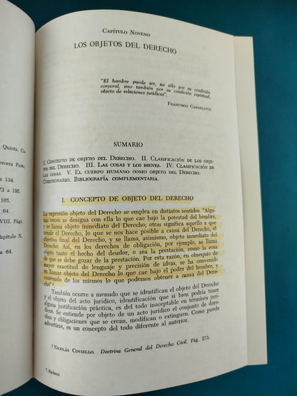 Teoria del derecho cuarta Edición