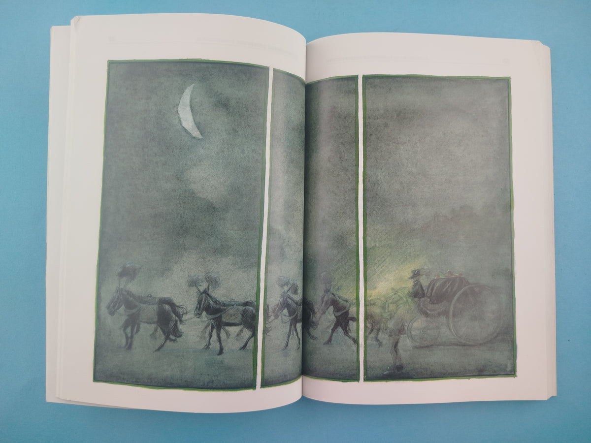 El fantasma de Canterville y otros cuentos by Oscar Wilde