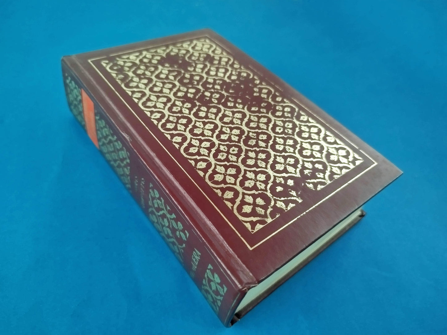 Obras completas Gustavo A Becquer