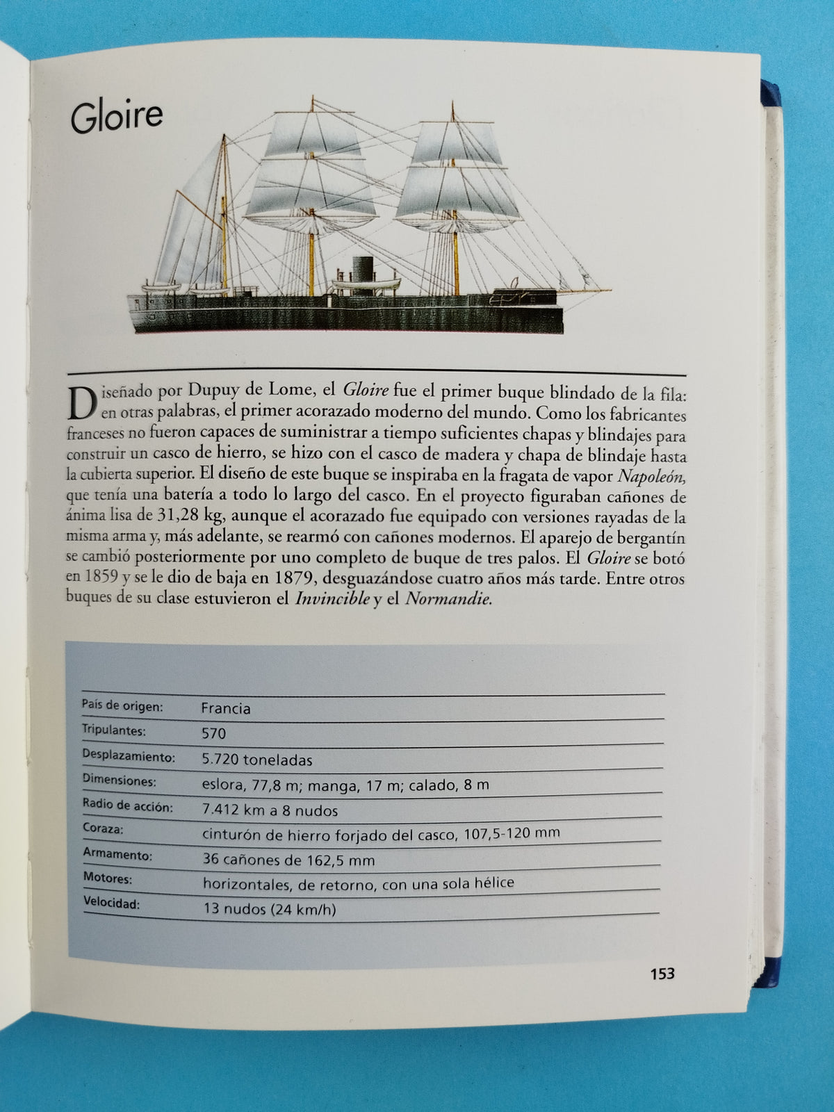 Portaaviones y acorazados by Steve Crawford