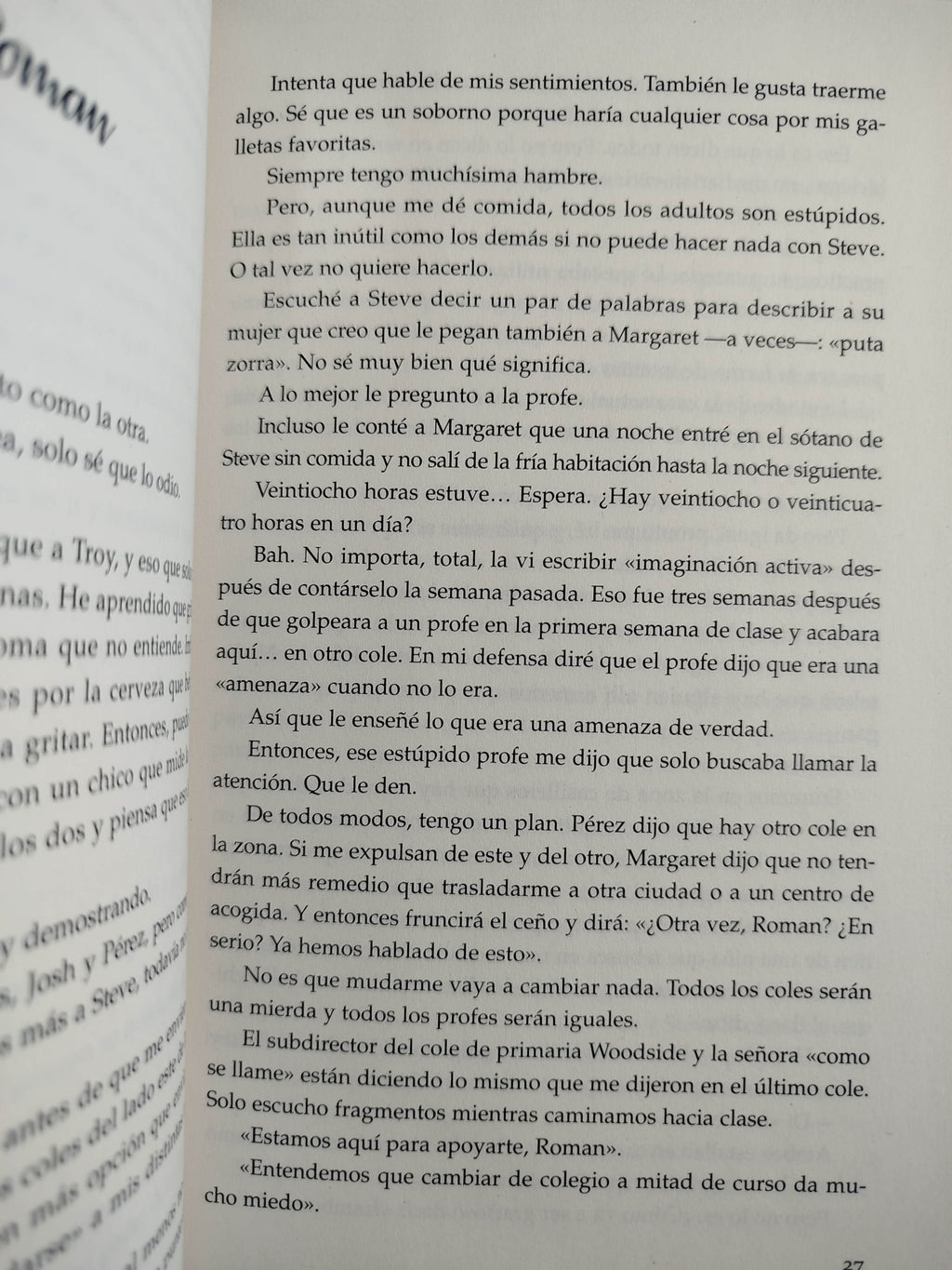 Piel de pecado by Avina St Graves