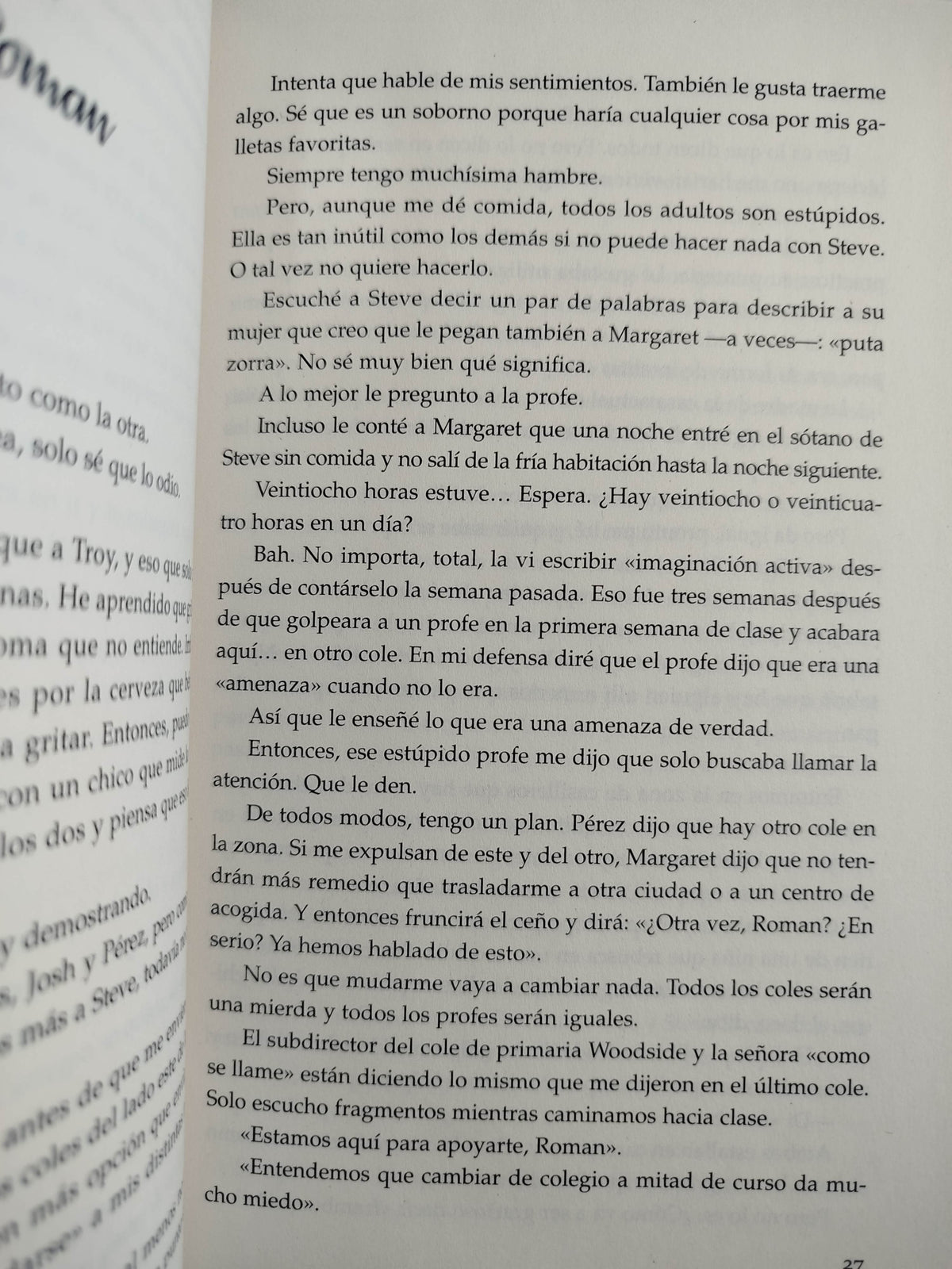 Piel de pecado by Avina St Graves