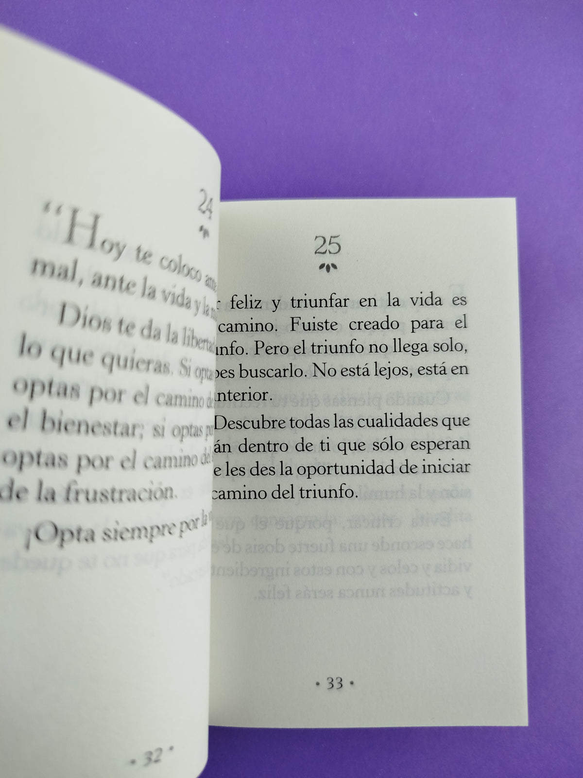 Nuevos minutos de sabiduría by Gavahe