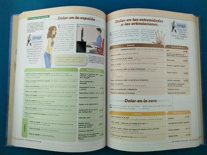 Manual Practico de Primeros Auxilios