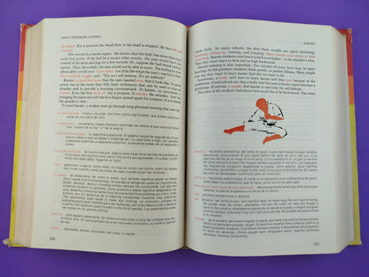 La clave del inglés escrito