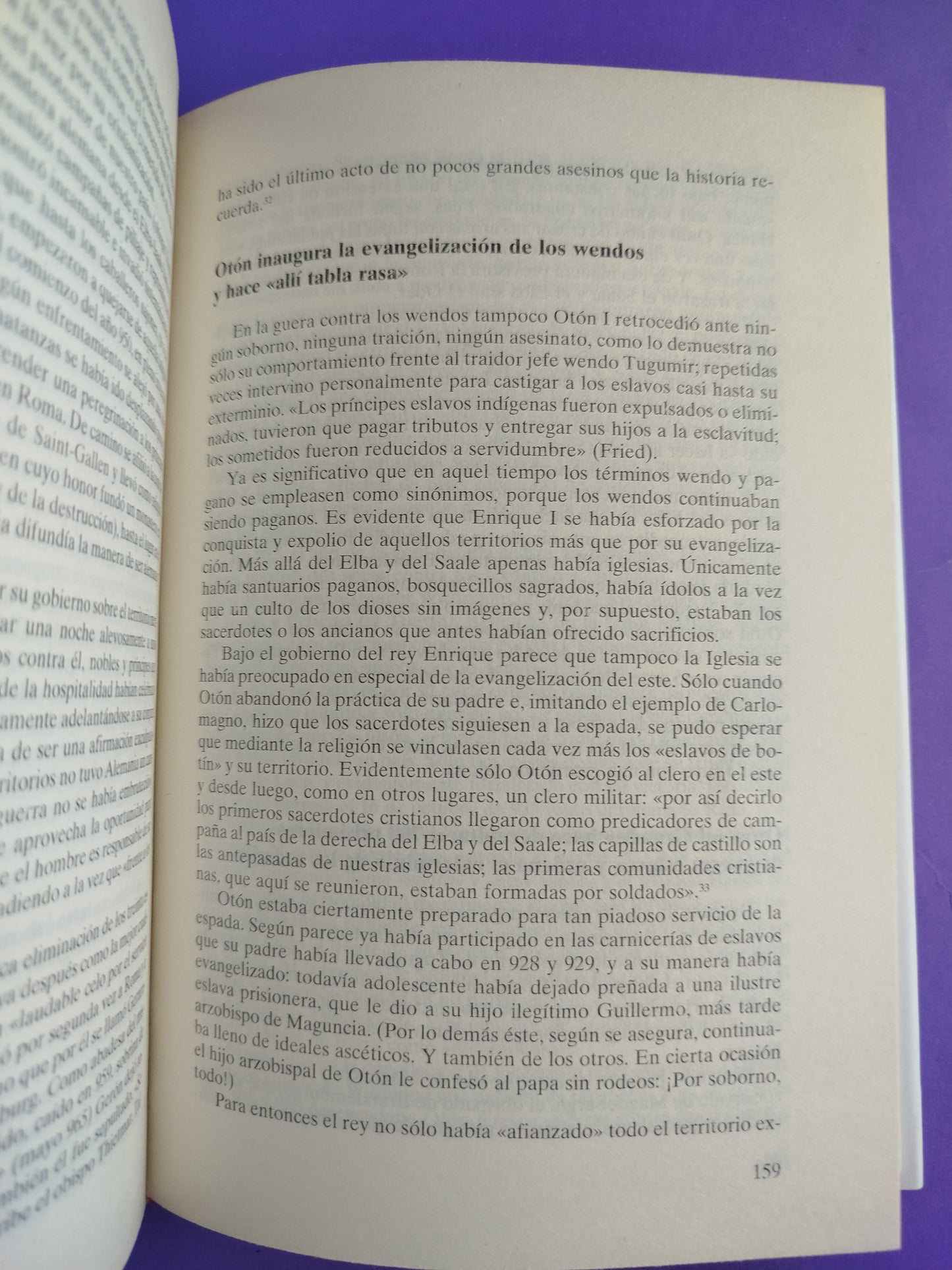 Historia criminal del cristianismo 9 tomos tapa dura by KarlHeinz Deschner