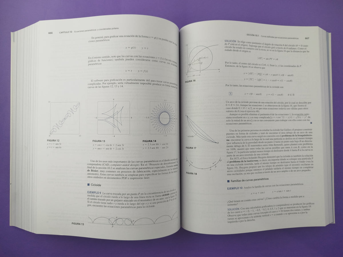 Cálculo de una variable - trascendentes tempranas by James Stewart, Saleem Watson, Daniel Clegg