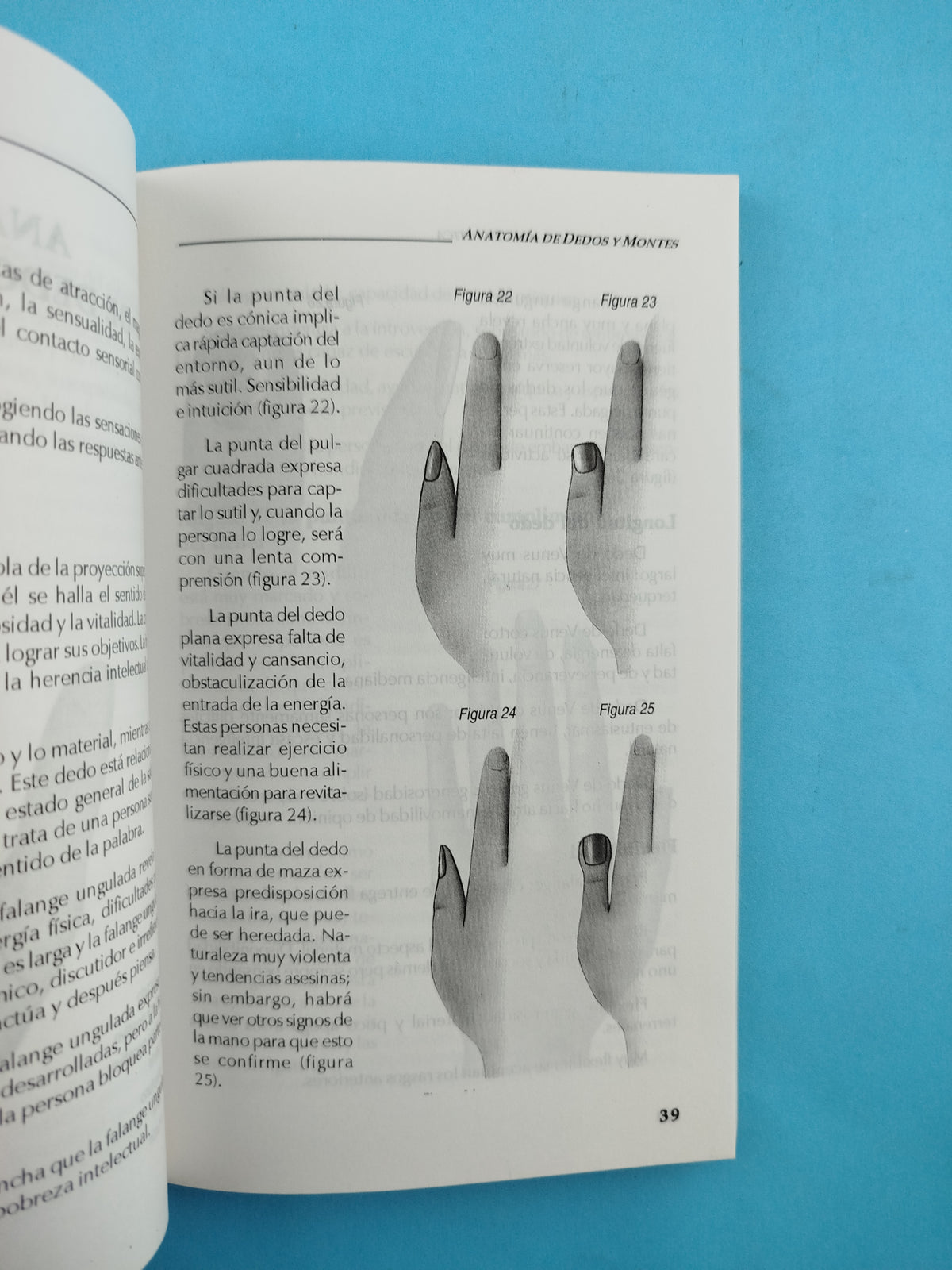 Tratado de Quirología Práctica by Louis Lazo