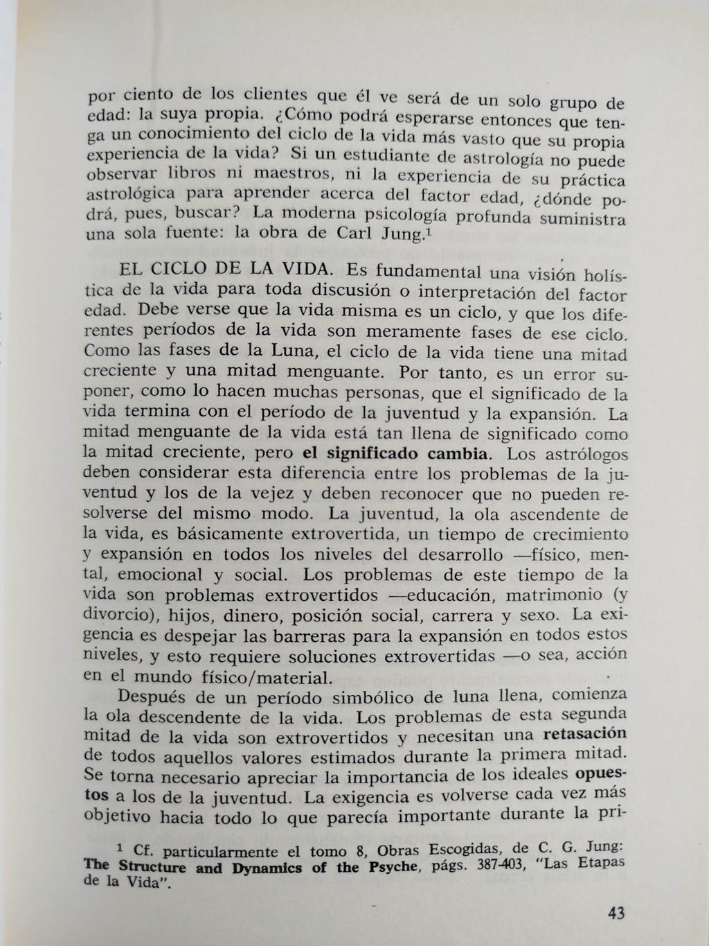 Ciclos del devenir by Alexander ruperli