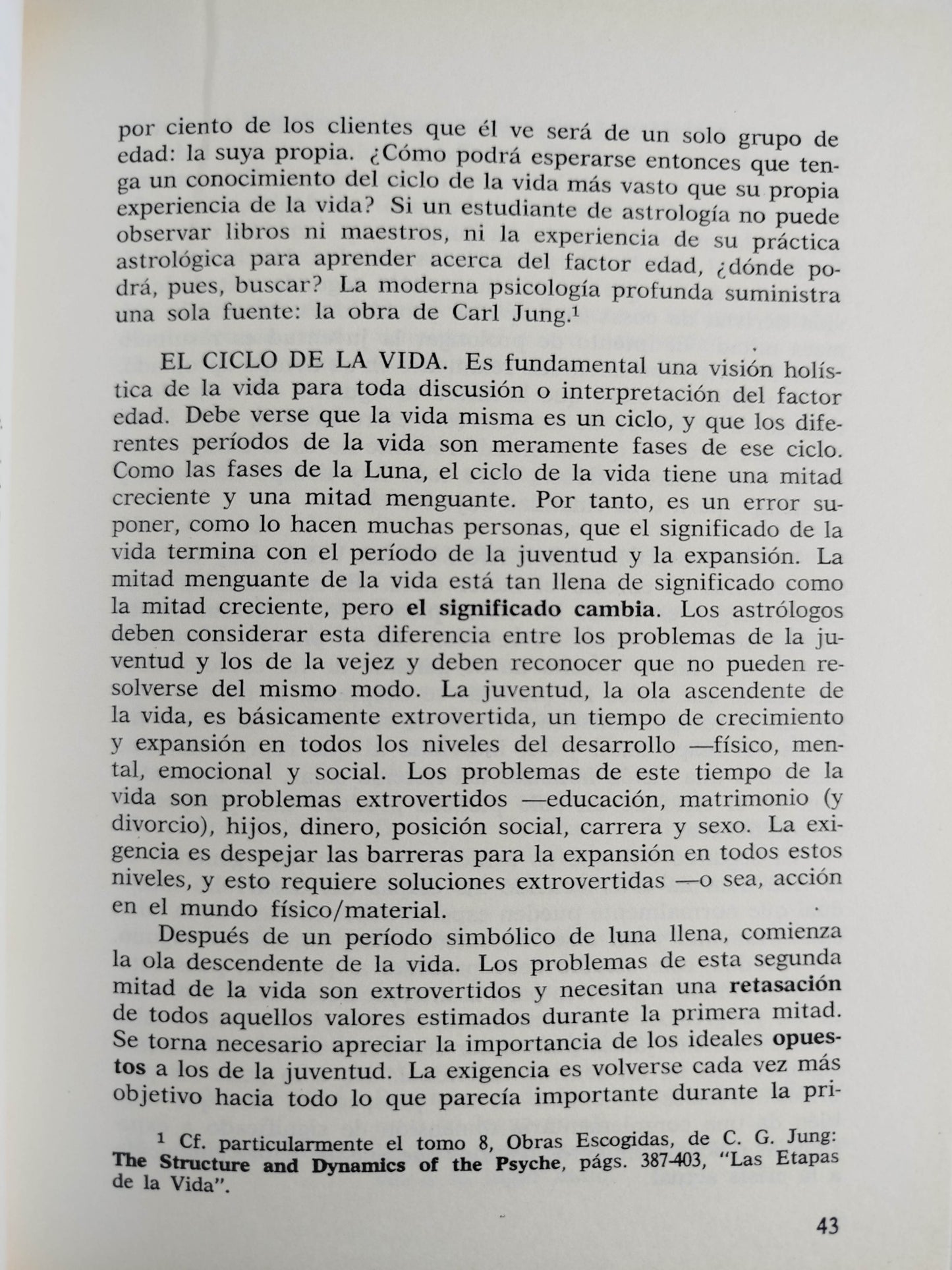 Ciclos del devenir by Alexander ruperli