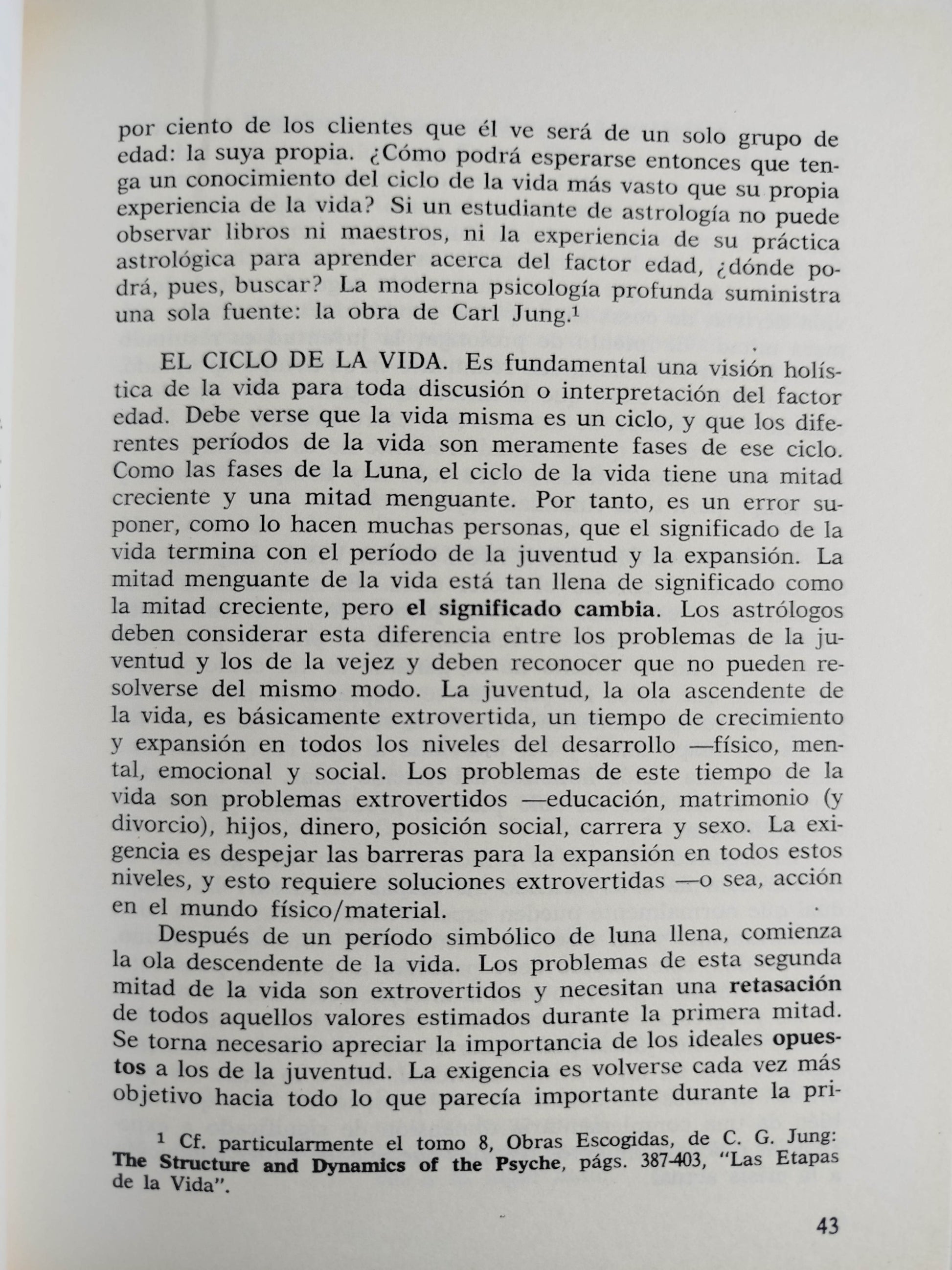 Ciclos del devenir by Alexander ruperli
