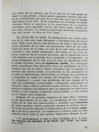 Ciclos del devenir by Alexander ruperli