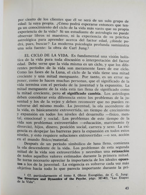 Ciclos del devenir by Alexander ruperli