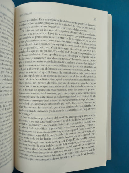 Ética y derechos humanos: un ensayo de fundamentación