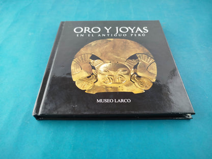 Oro Y Joyas