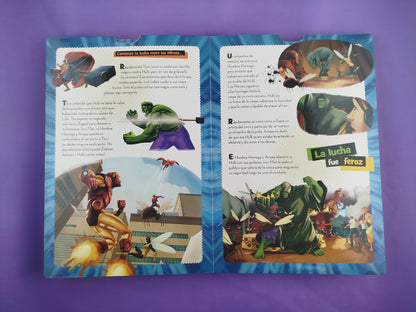 Marvel Avengers: Cuando un héroe no es suficiente