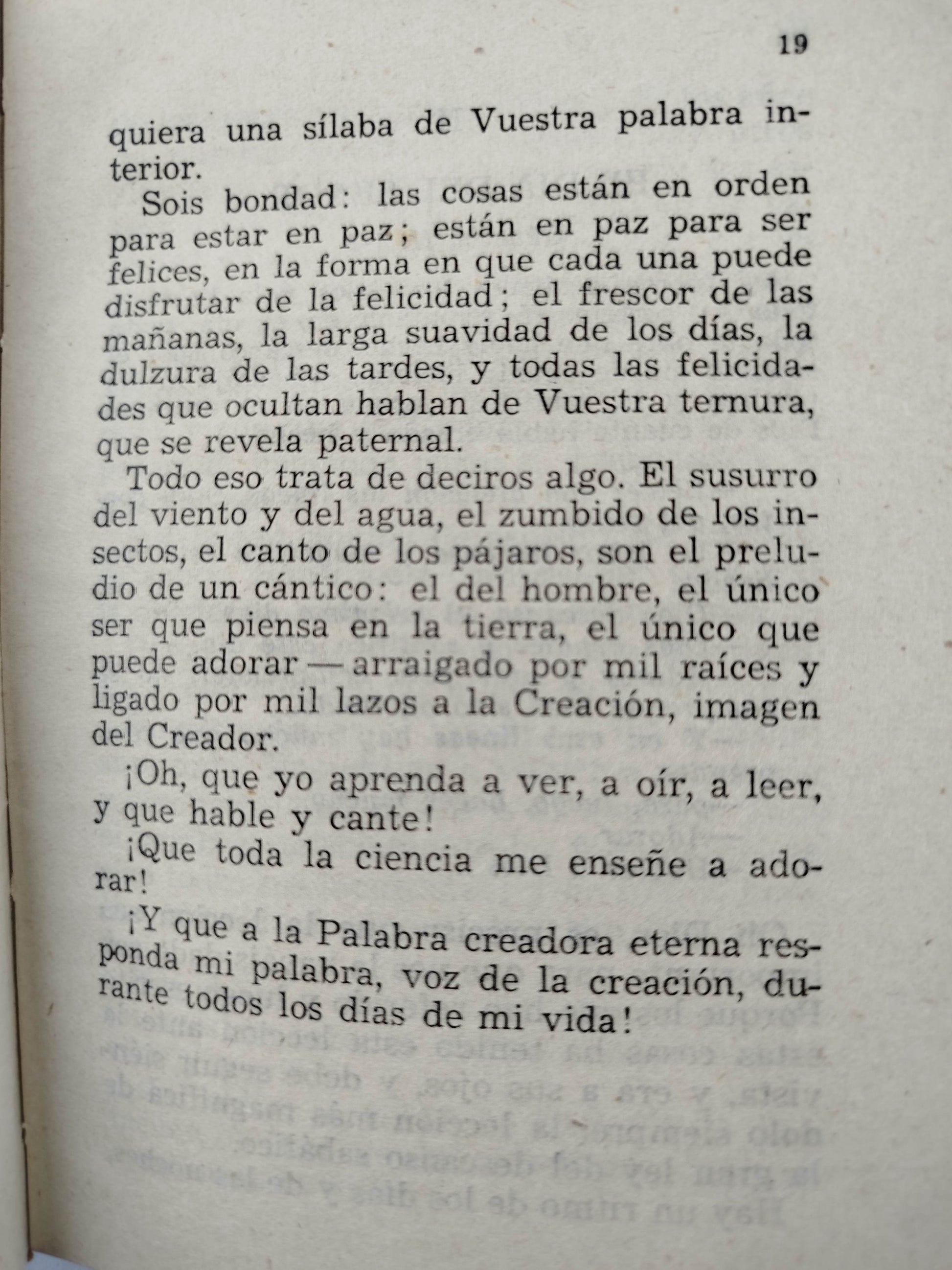 365 Meditaciones sobre la biblia 2 tomos by Gaston Leroux