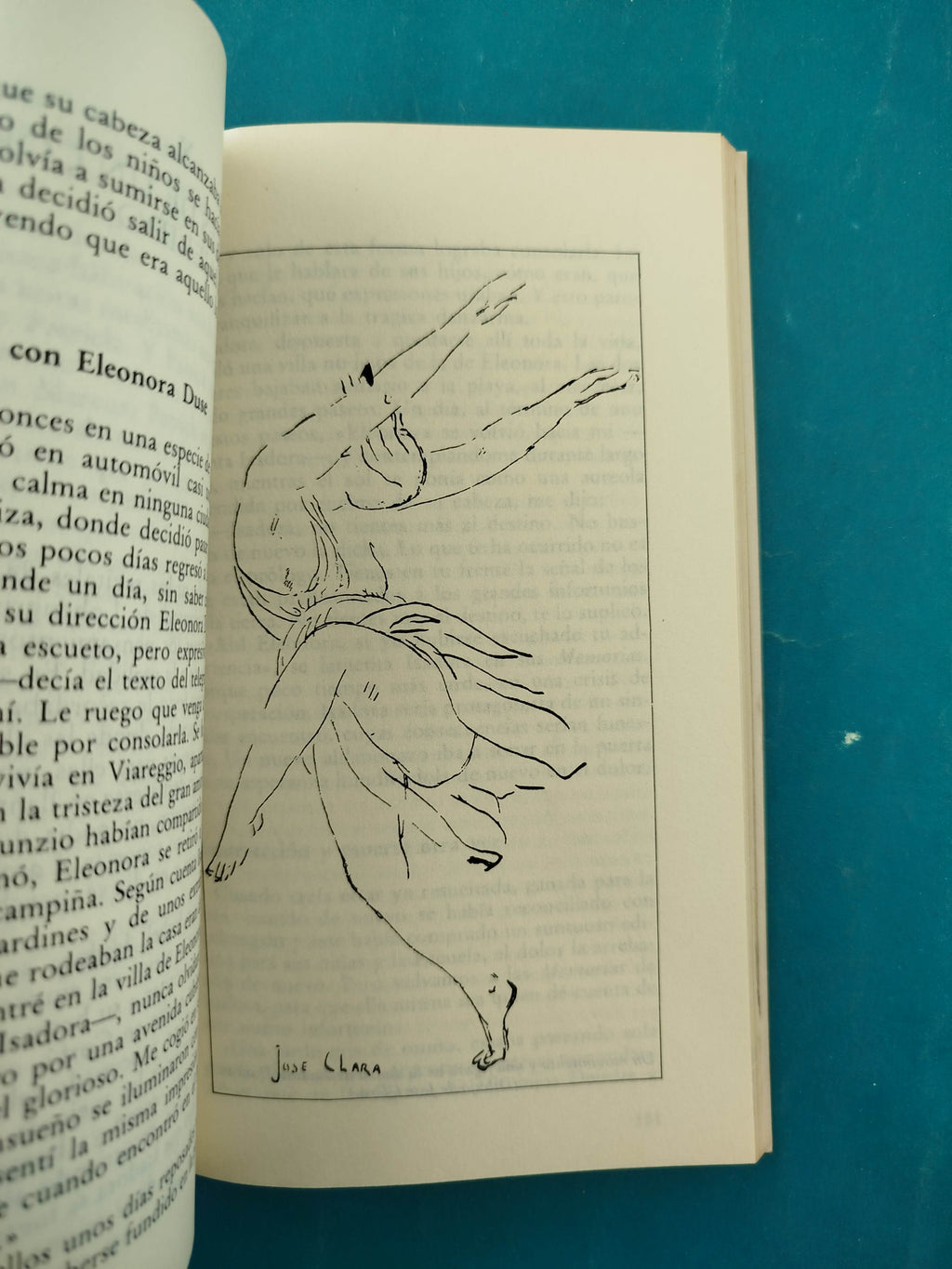Grandes Protagonistas de la Humanidad Isadora Duncan by Varios