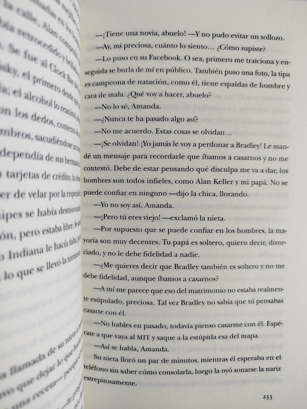 El juego de Ripper by Isabel Allende