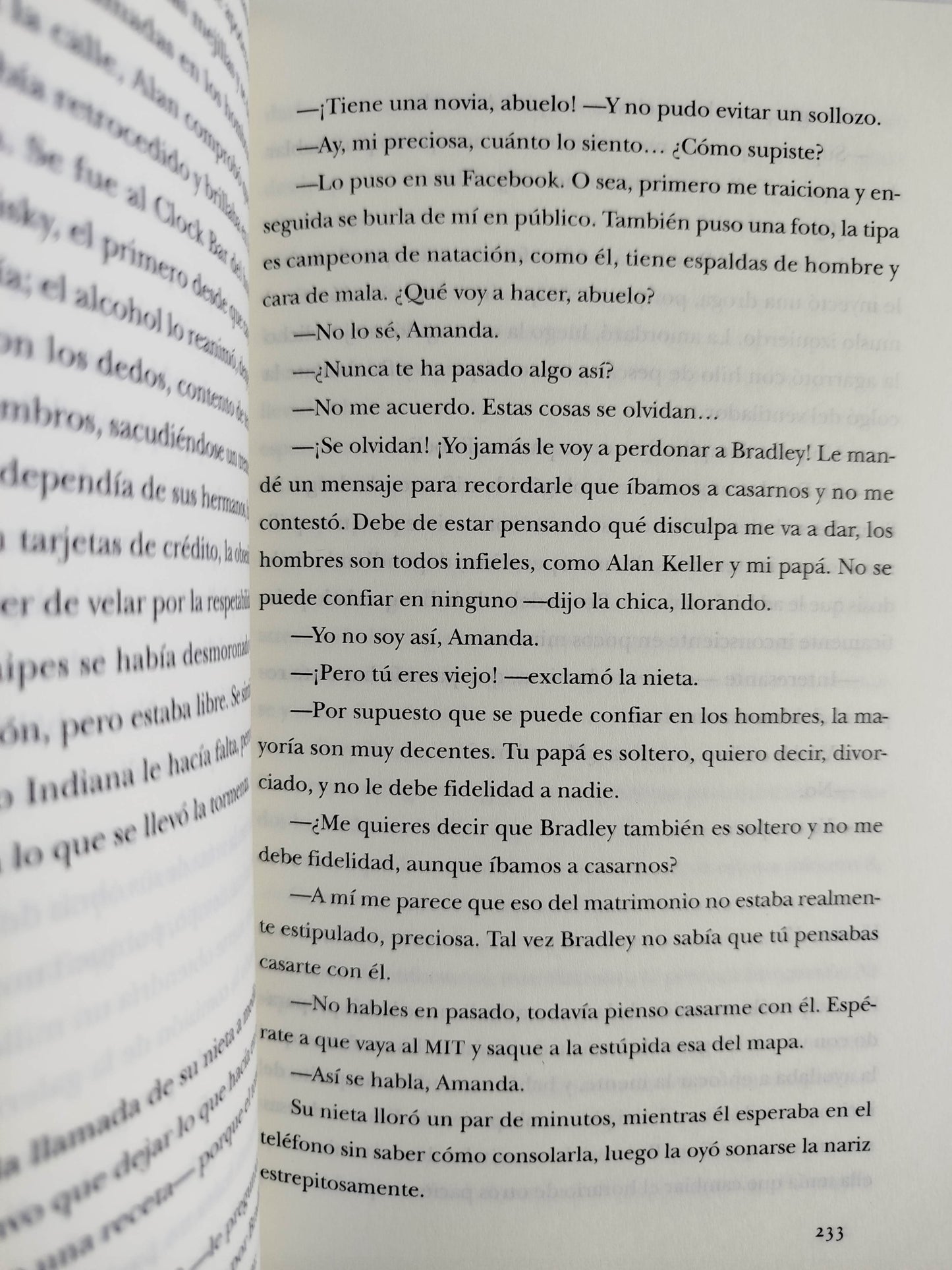 El juego de Ripper by Isabel Allende