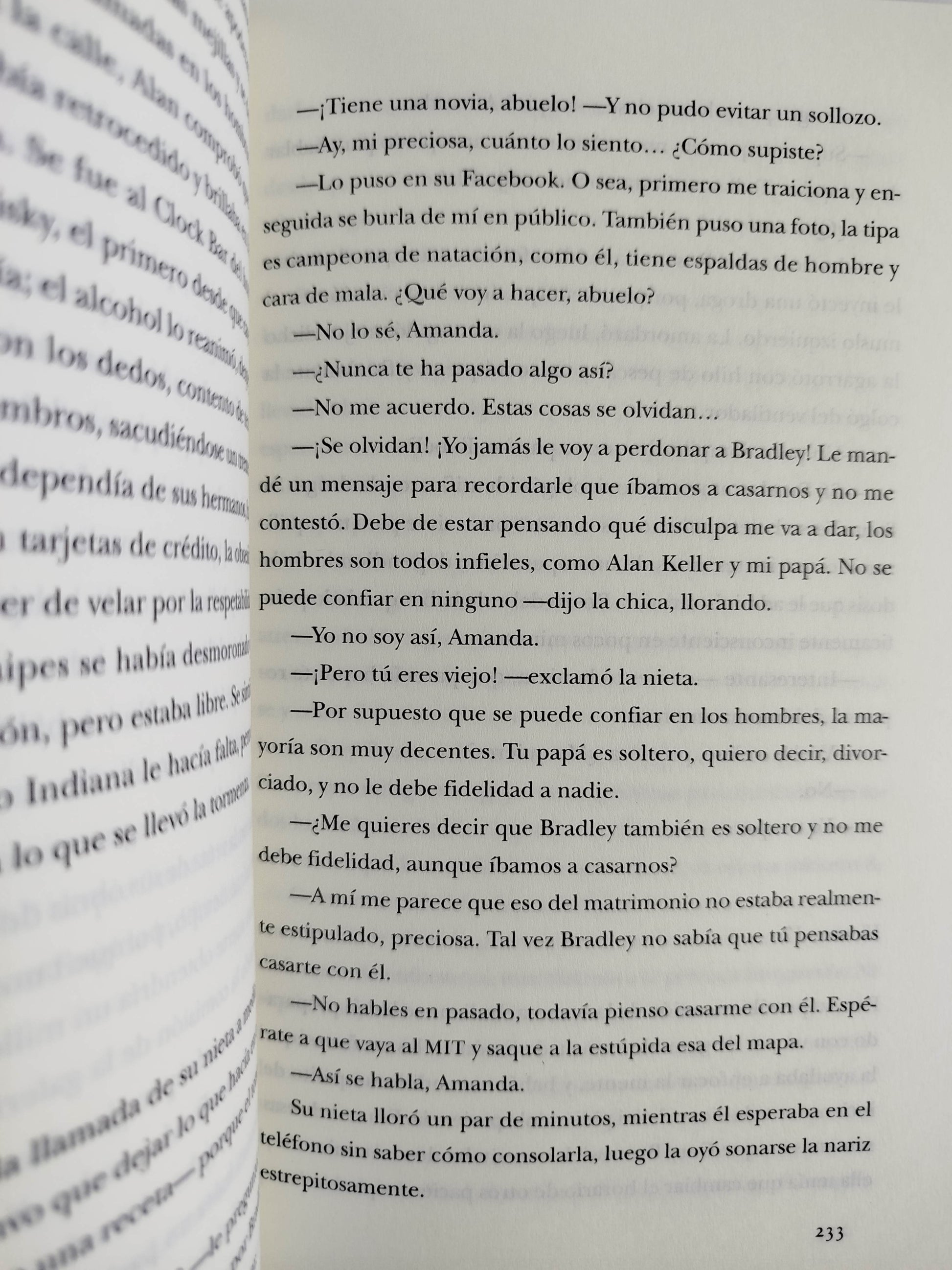 El juego de Ripper by Isabel Allende