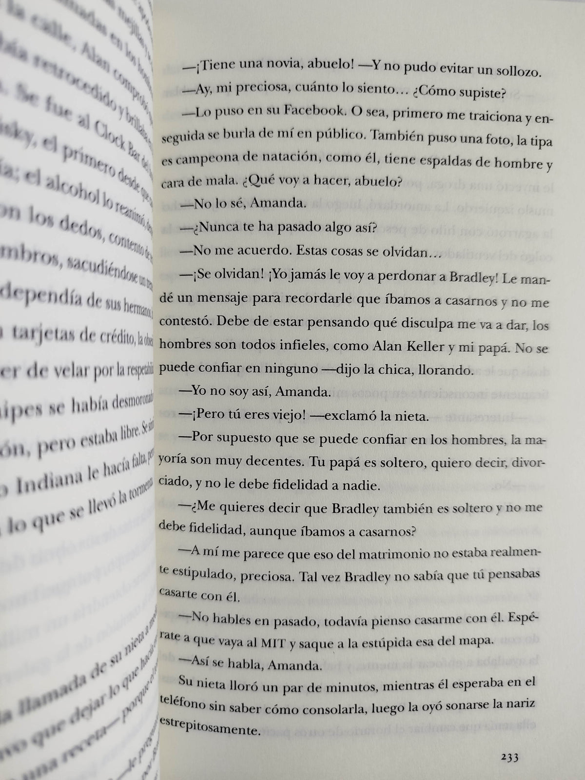 El juego de Ripper by Isabel Allende