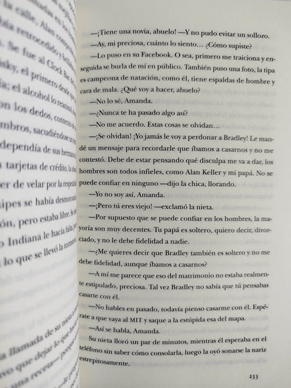 El juego de Ripper by Isabel Allende