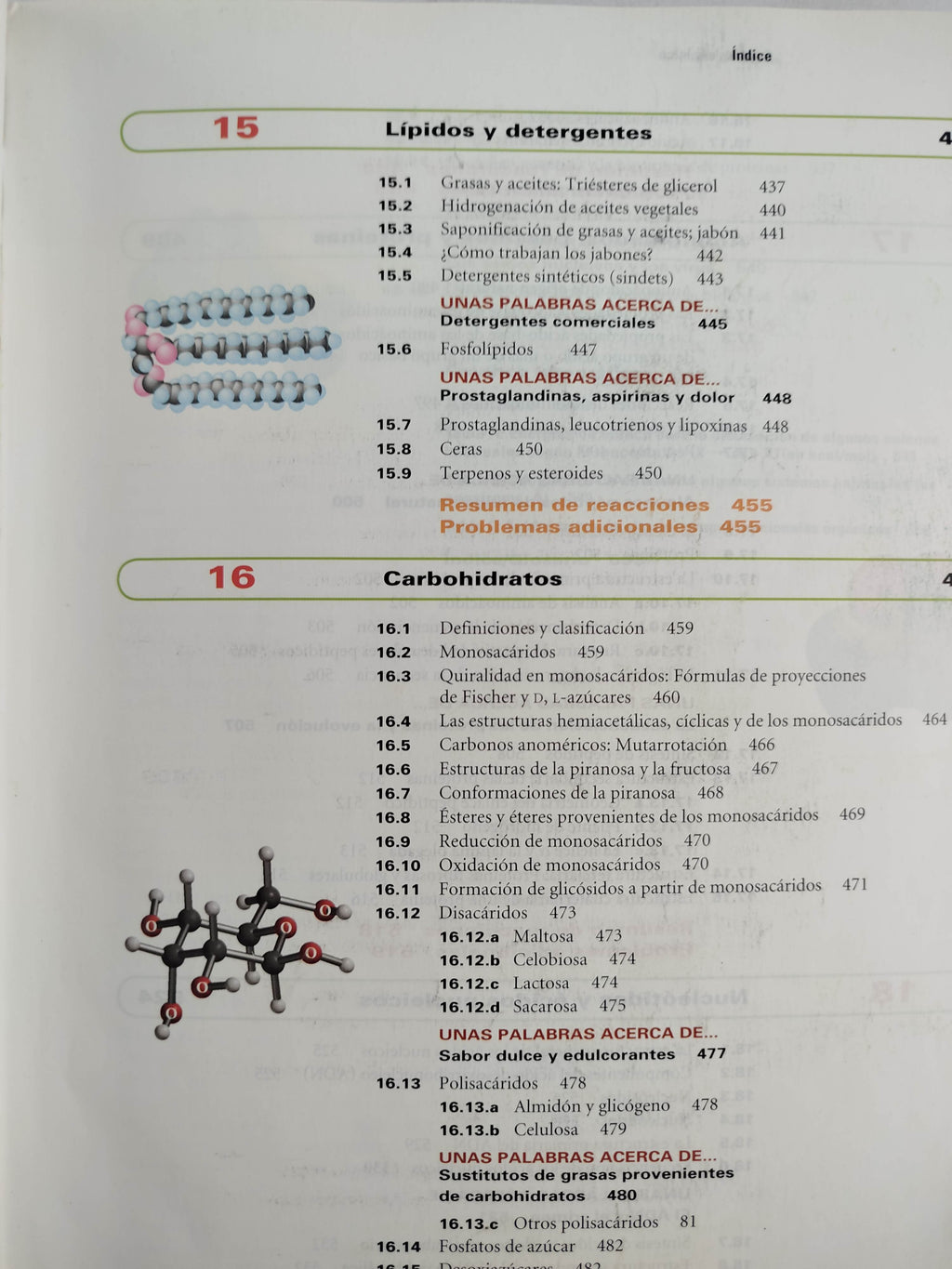 Química orgánica Decimosegunda edición by Hart Craine
