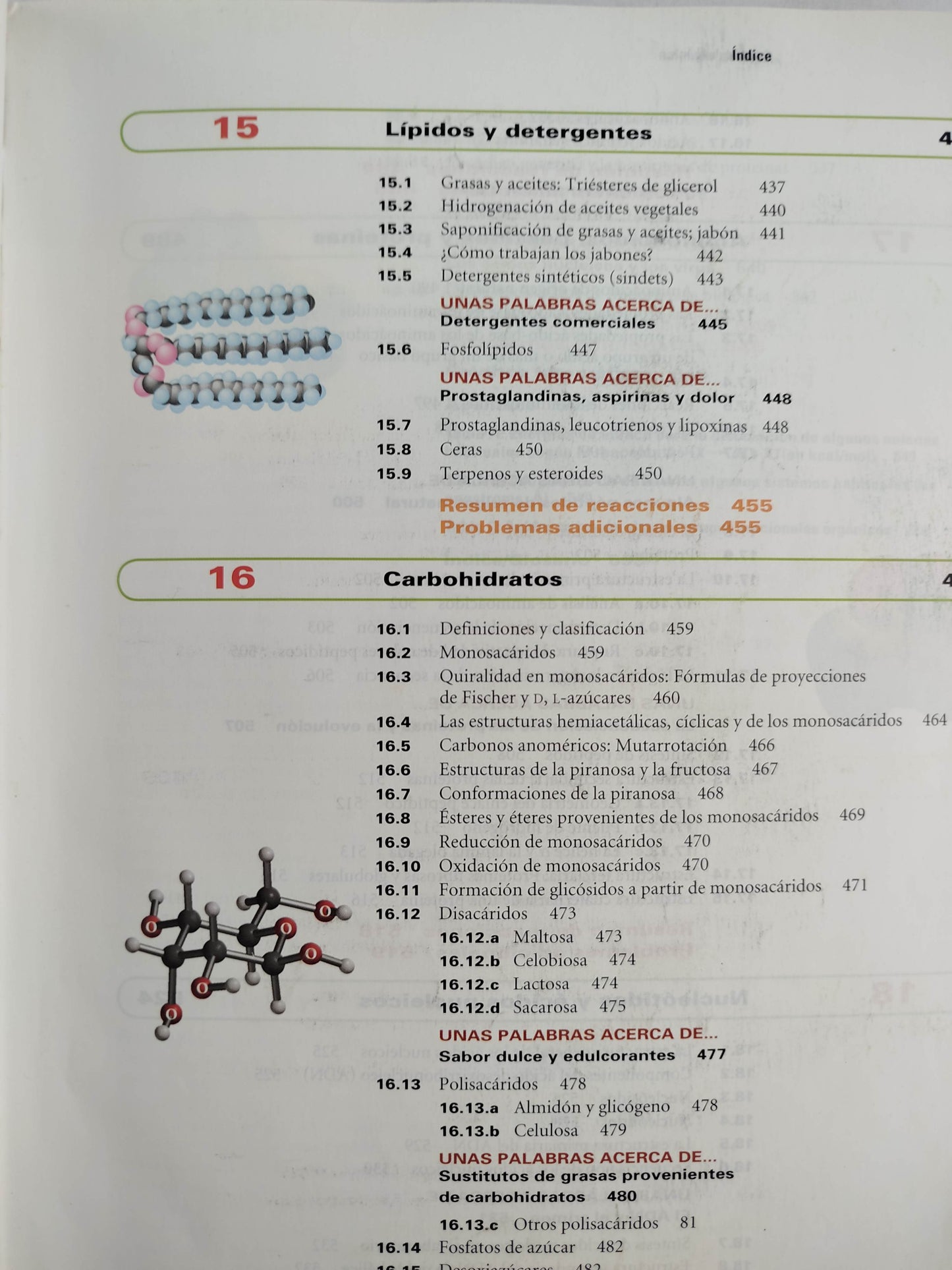 Química orgánica Decimosegunda edición by Hart Craine