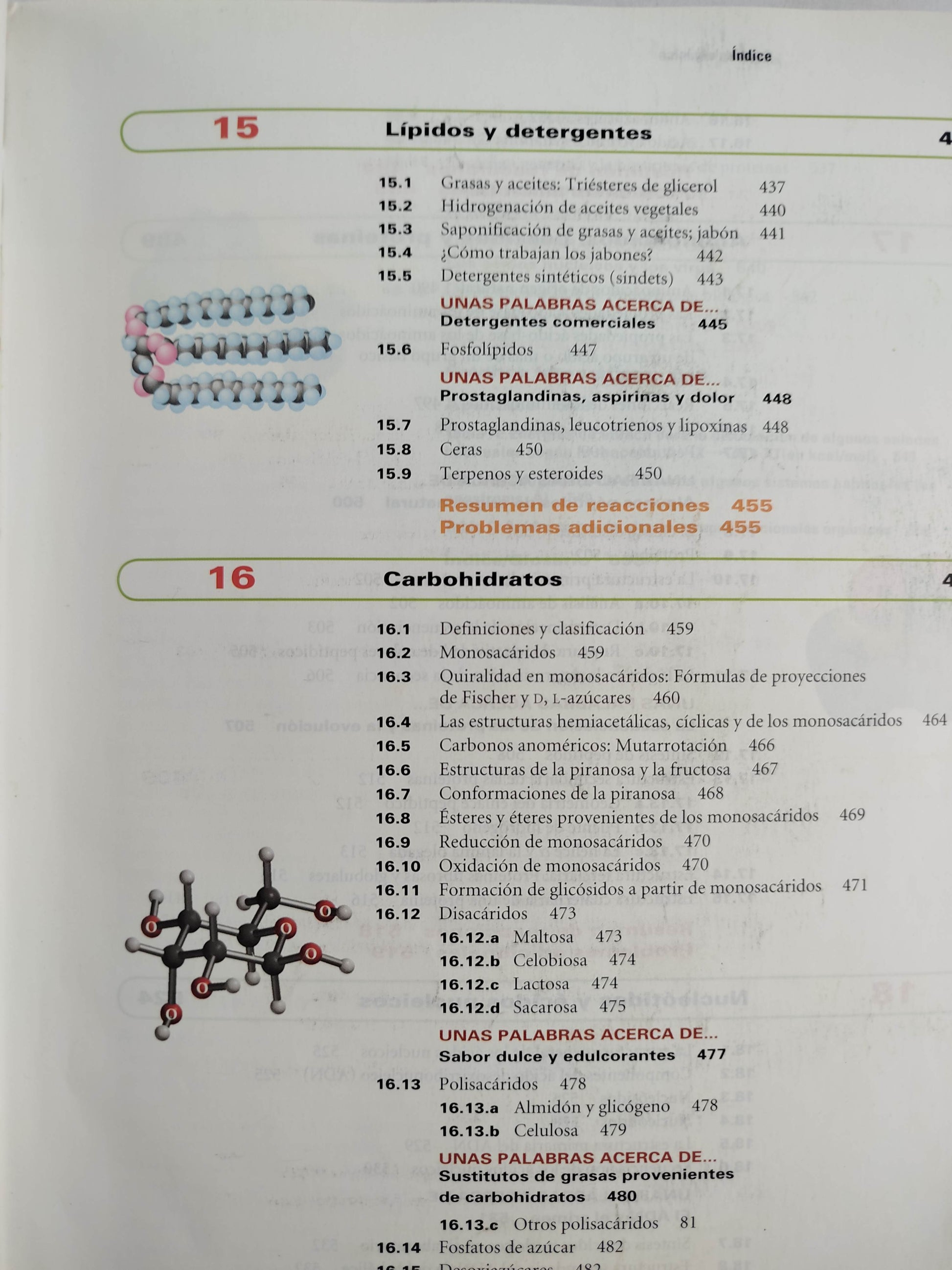 Química orgánica Decimosegunda edición by Hart Craine