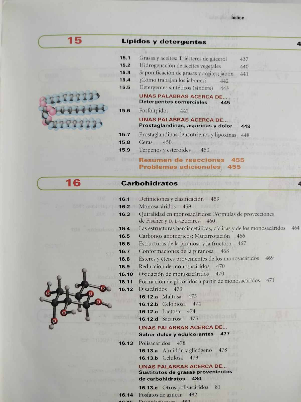 Química orgánica Decimosegunda edición by Hart Craine