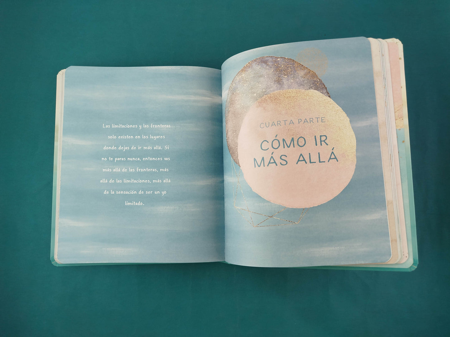 La Práctica de la liberación del alma