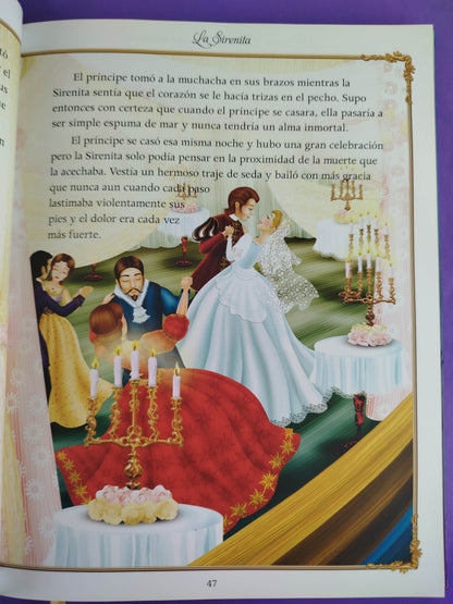 Mi tesoro cuentos para antes de dormir by Panamericana