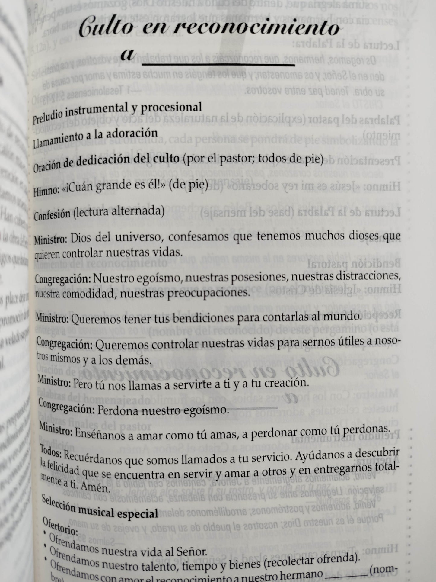 Biblia pastoral 1960 azul by Reina Valera 1960