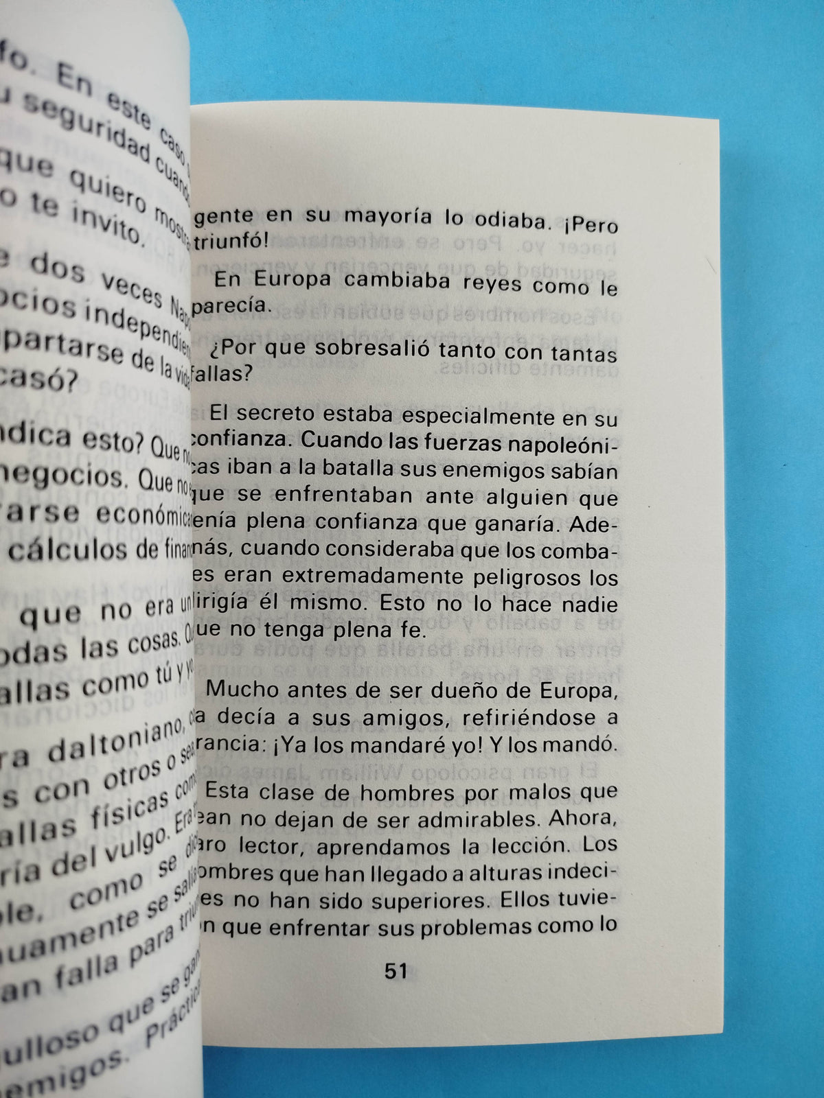 Leyes que nunca fallan para alcanzar el éxito by Varios