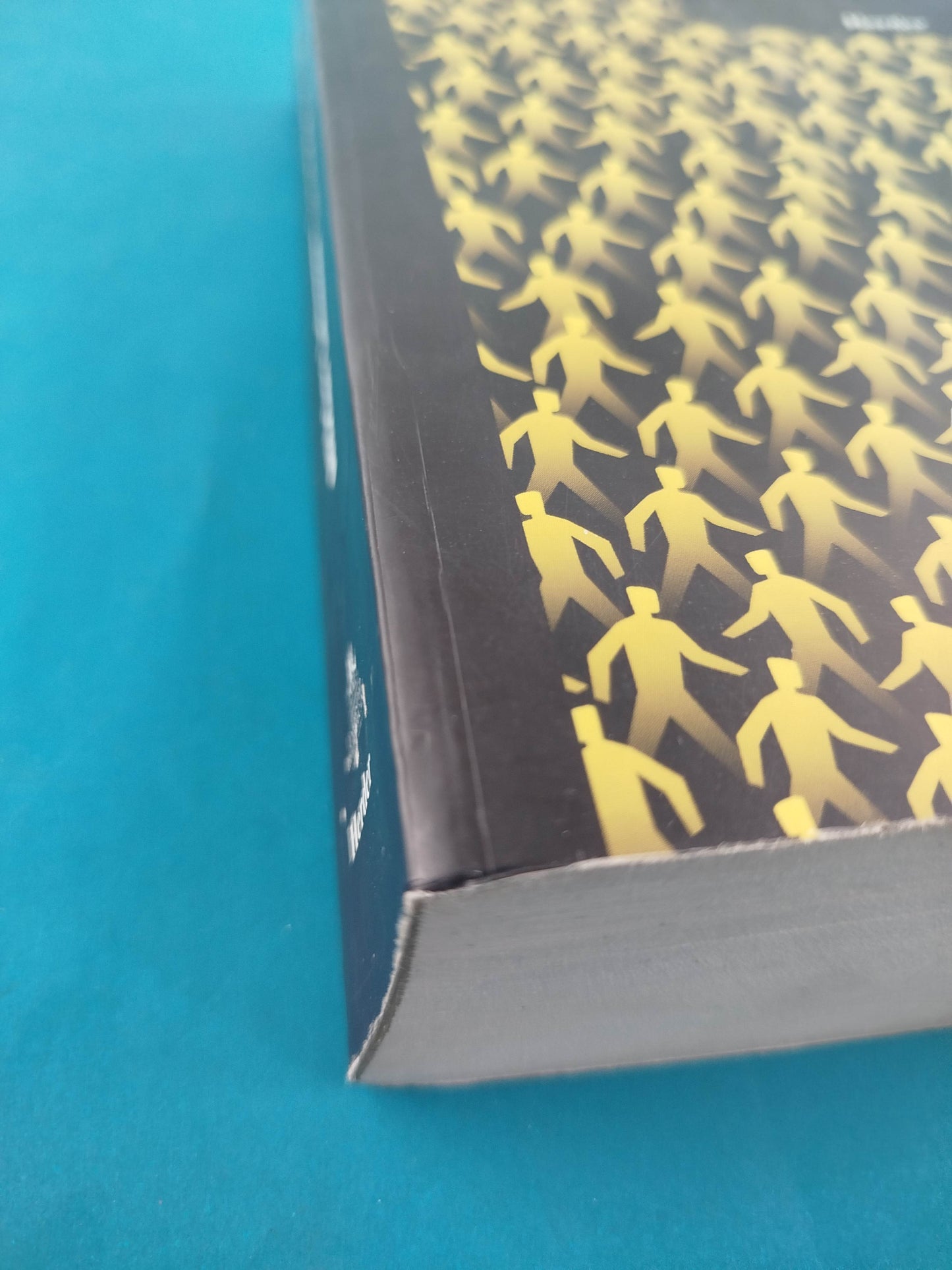 La Sociedad de la Sociedad