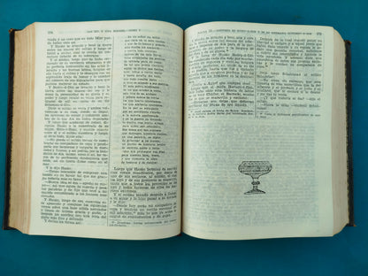 Libro de las Mil y una Noches 3 volumenes