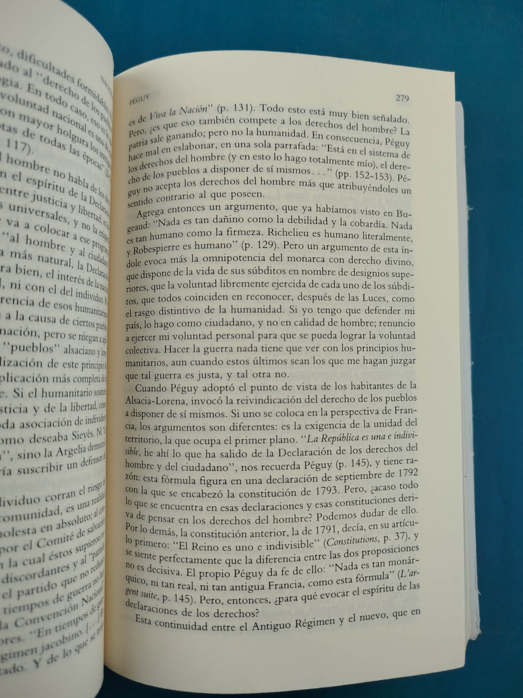 Nosotros Y Los Otros by Tzvetan Todorov