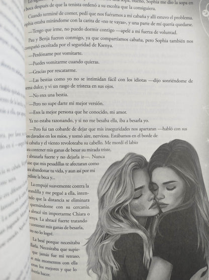 El capricho de amarte libro 2 by Nacarid Portal Arraez