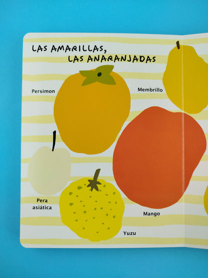 Pocas, muchas ¡muchas más!