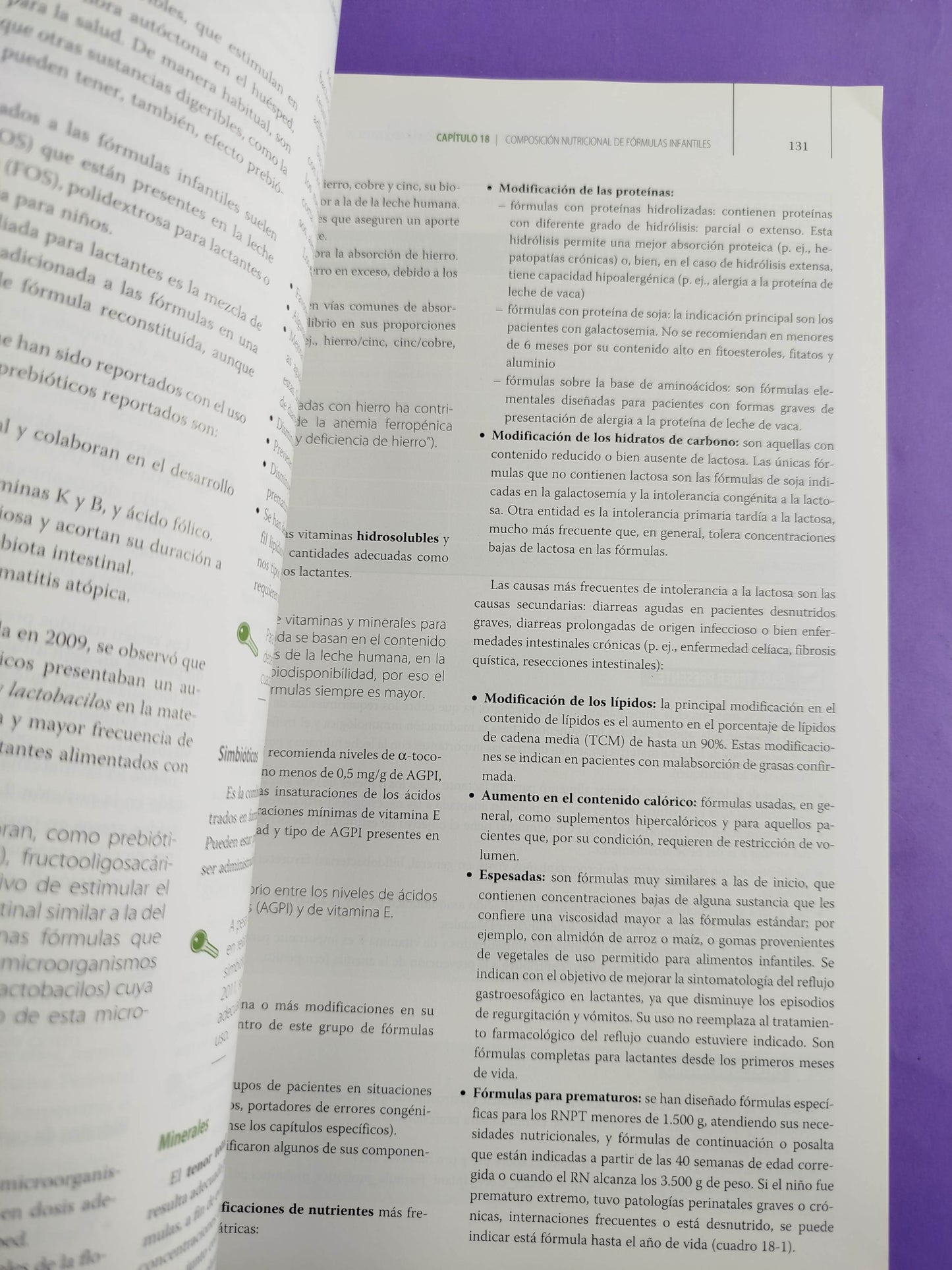 Nutrición en Pediatría. Bases Para la Práctica Clínica en Niños Sanos y Enfermos by Débora Setton ,Adriana Fernández
