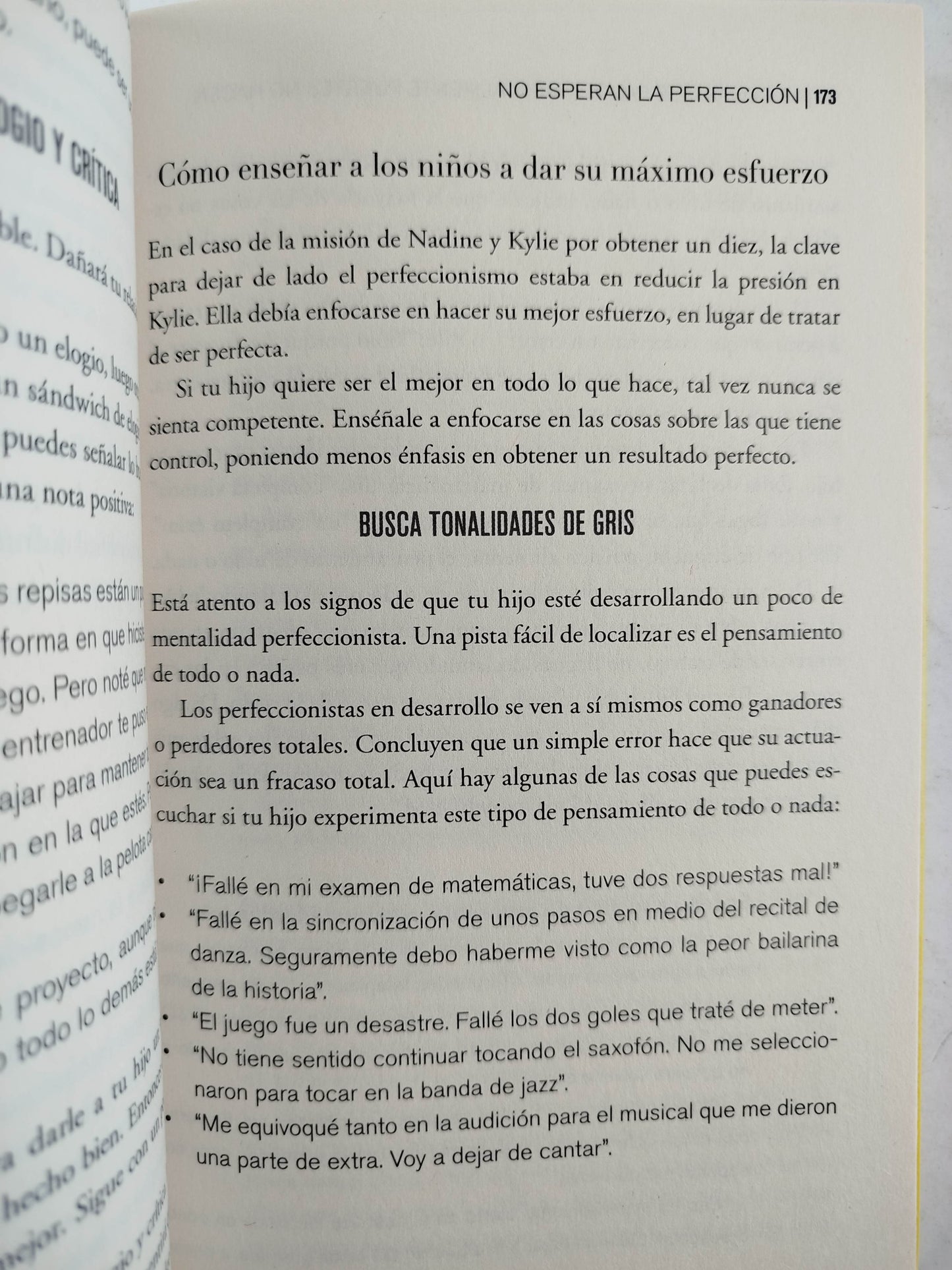 13 cosas que los padres mentalmente fuertes no hacen by Amy Morin