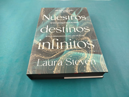 Nuestros destinos infinitos