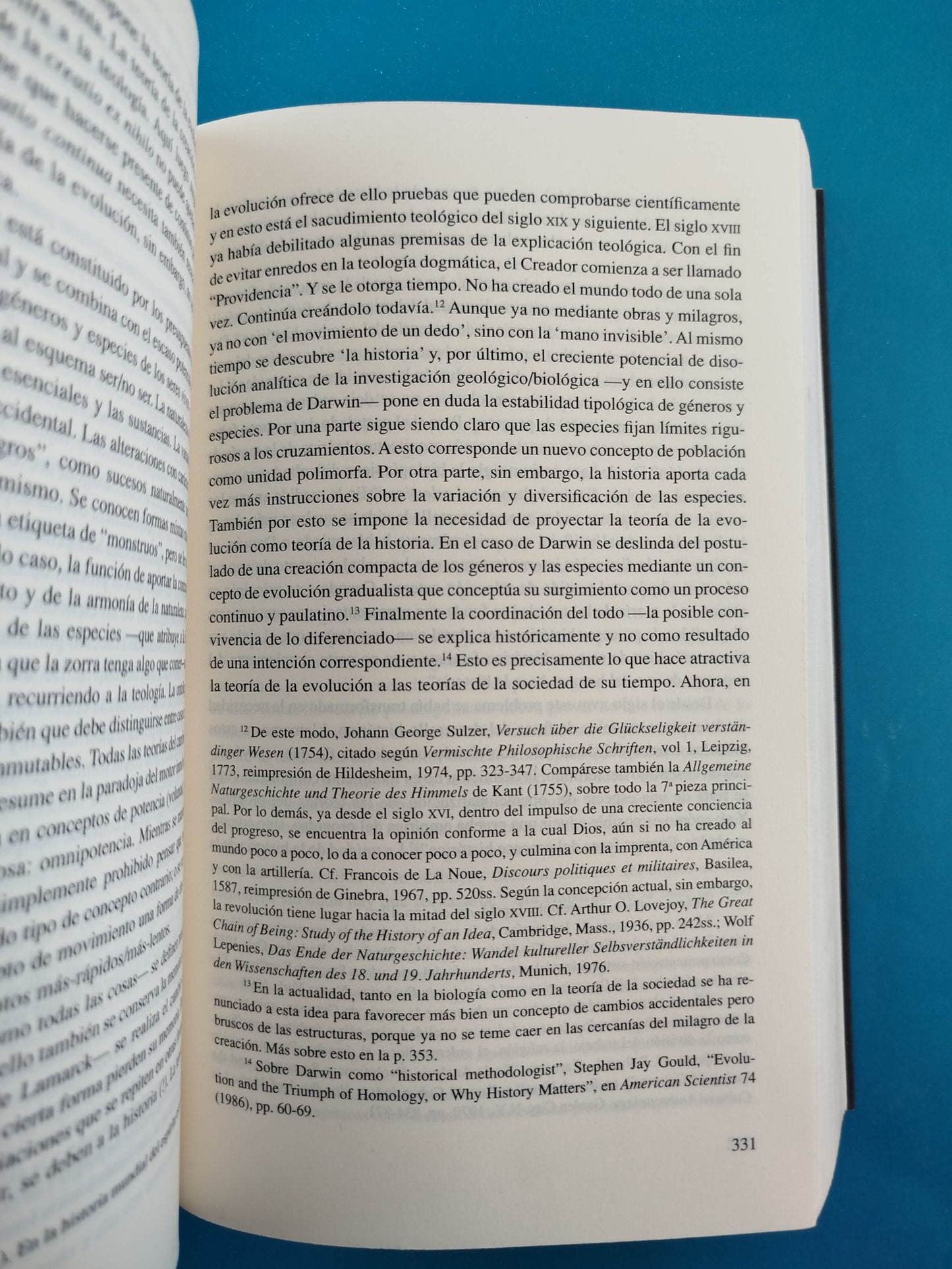 La Sociedad de la Sociedad