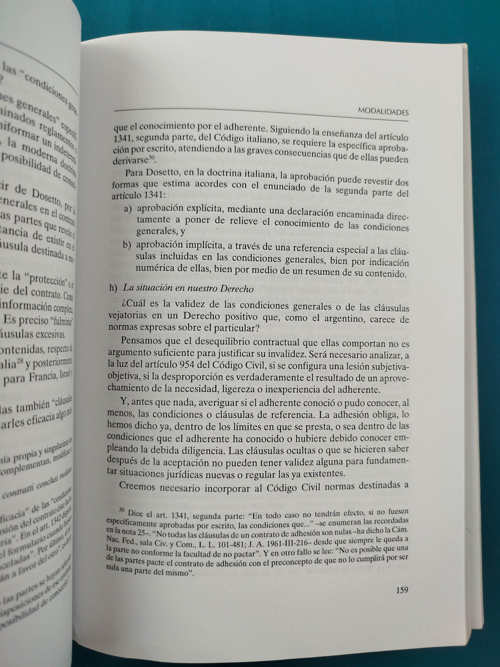 Contratos Edición Actualizada by Jorge Mosset Iturraspe