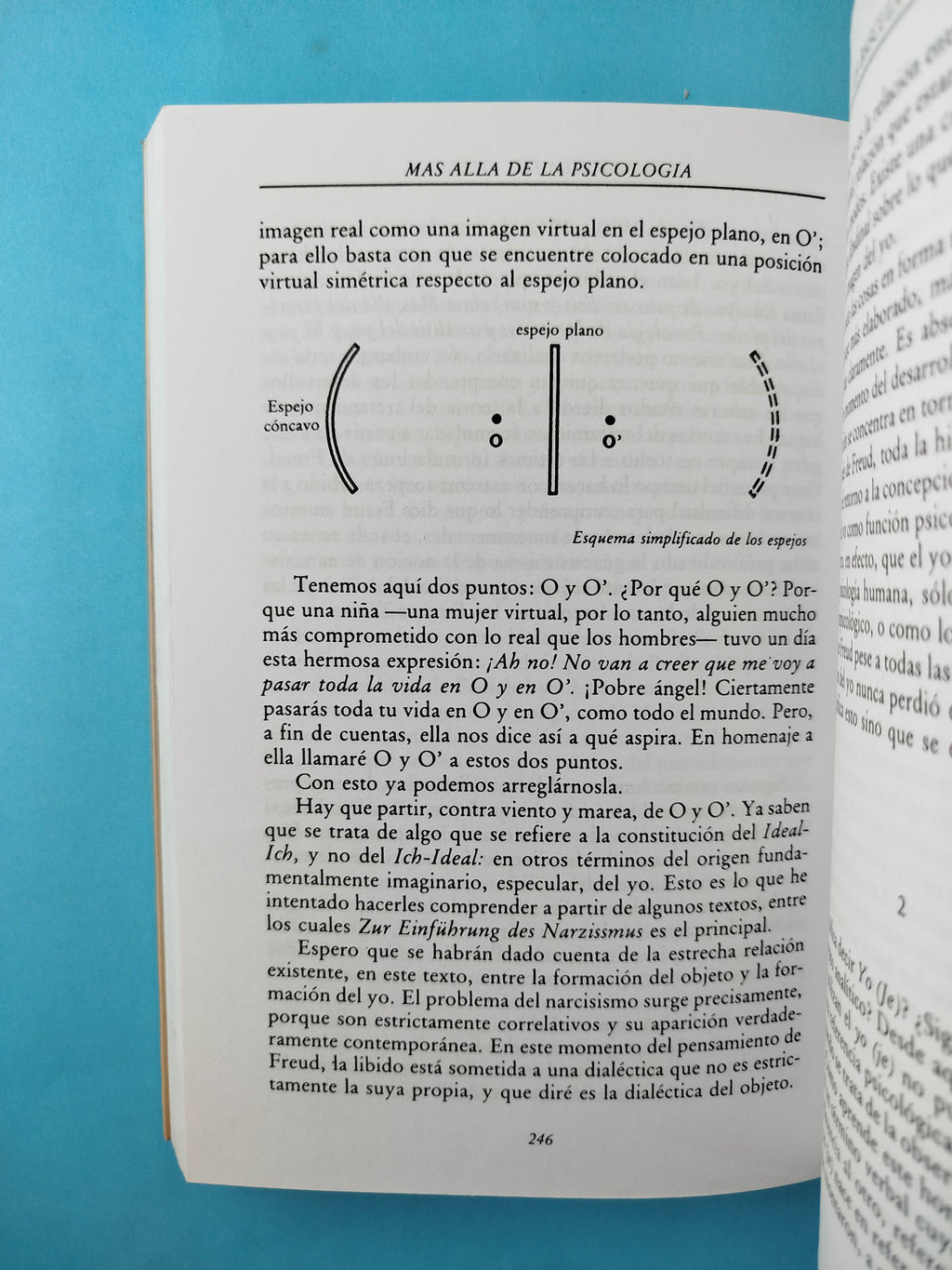 El seminario Libro 1 Los escritos técnicos de Freud by Jacques Lacan