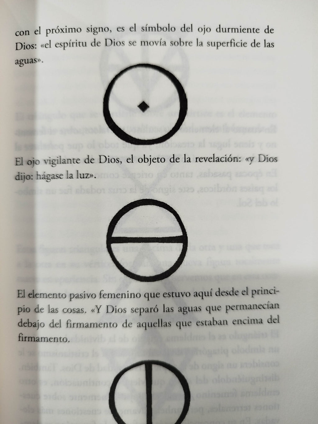 El libro de los símbolos by Rudolf Koch