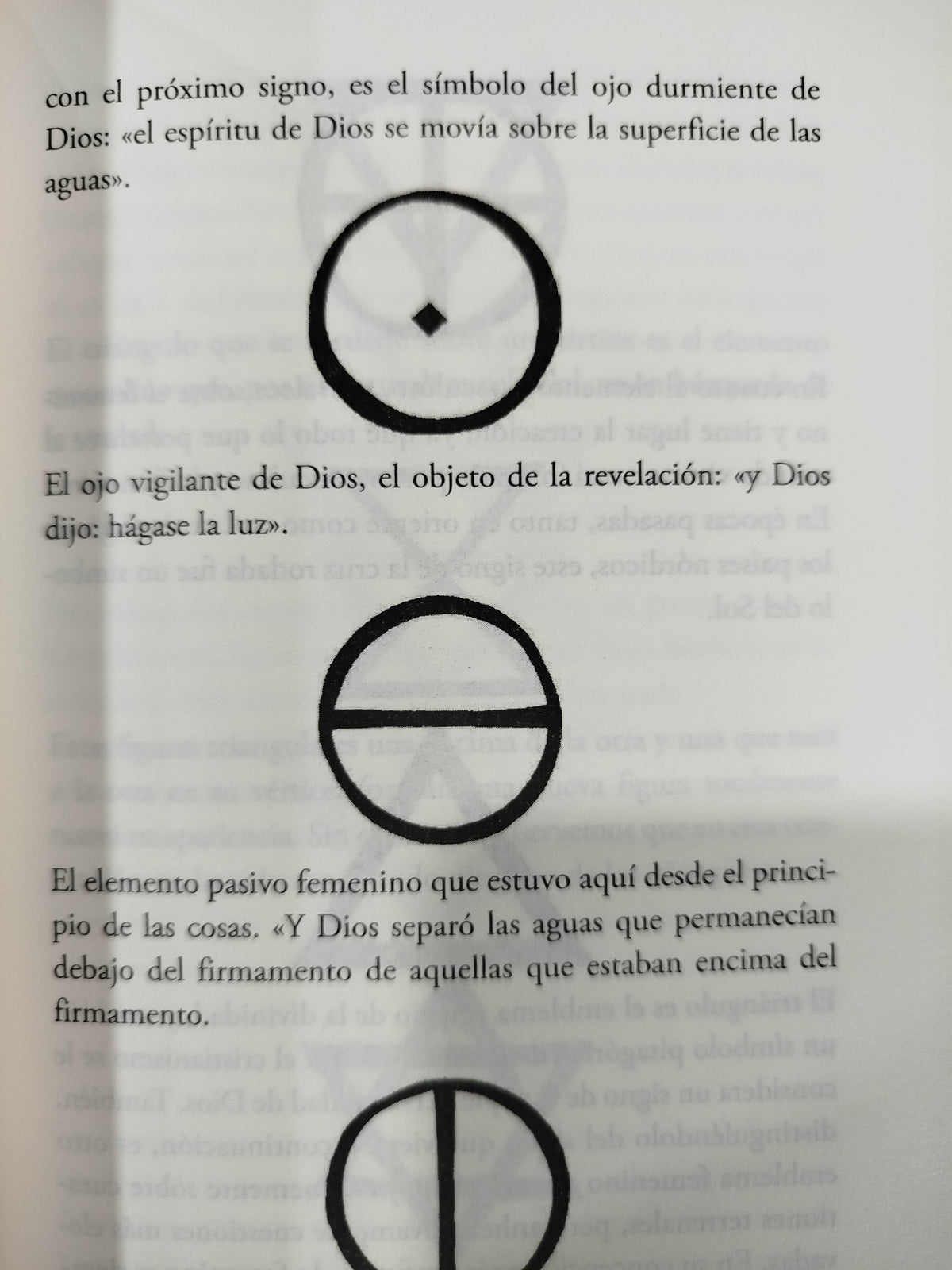 El libro de los símbolos by Rudolf Koch