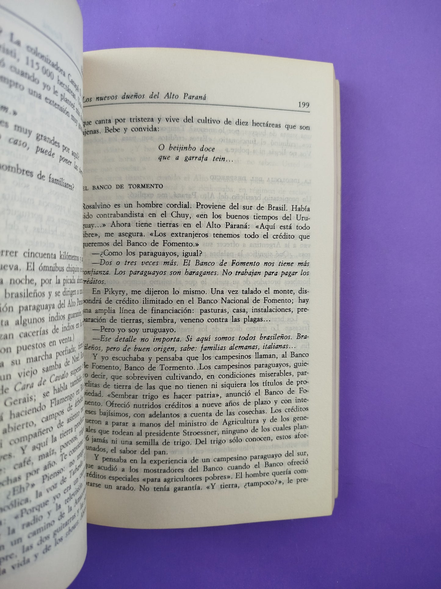 Nosotros decimos no- crónicas (1963/1988)